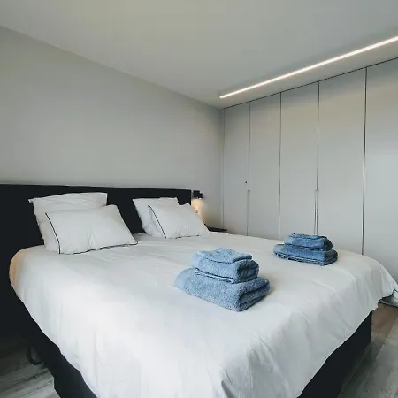 Knoksijde - The Place To Be In Koksijde! アパート *