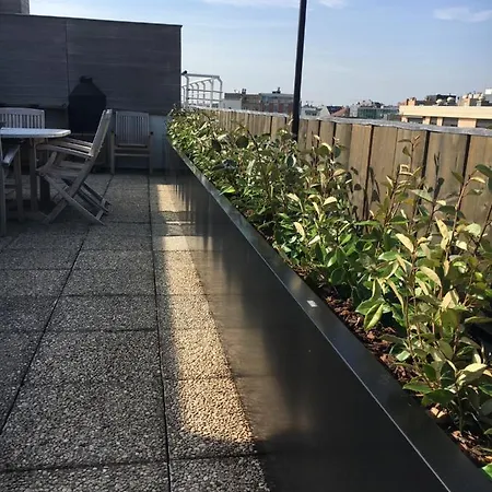 Apartman Knoksijde - The Place To Be In Koksijde! *
